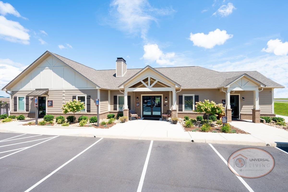 Photos and Video of Universal at Pine Ridge in Lyman, SC